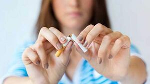 Ursachen der Tabakabhängigkeit