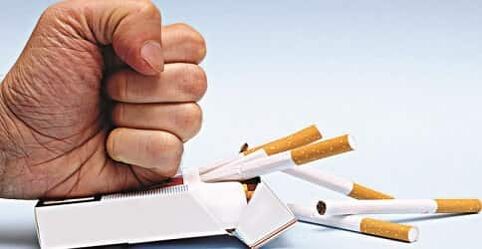 Möglichkeiten, Zigaretten zu beenden