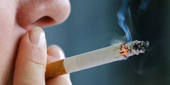 Rauchen und seine Gesundheitsrisiken